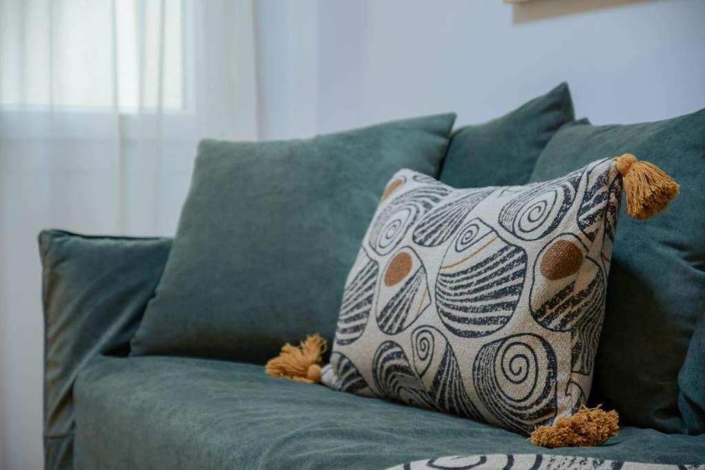 Elegant Luxury suite Apartamento