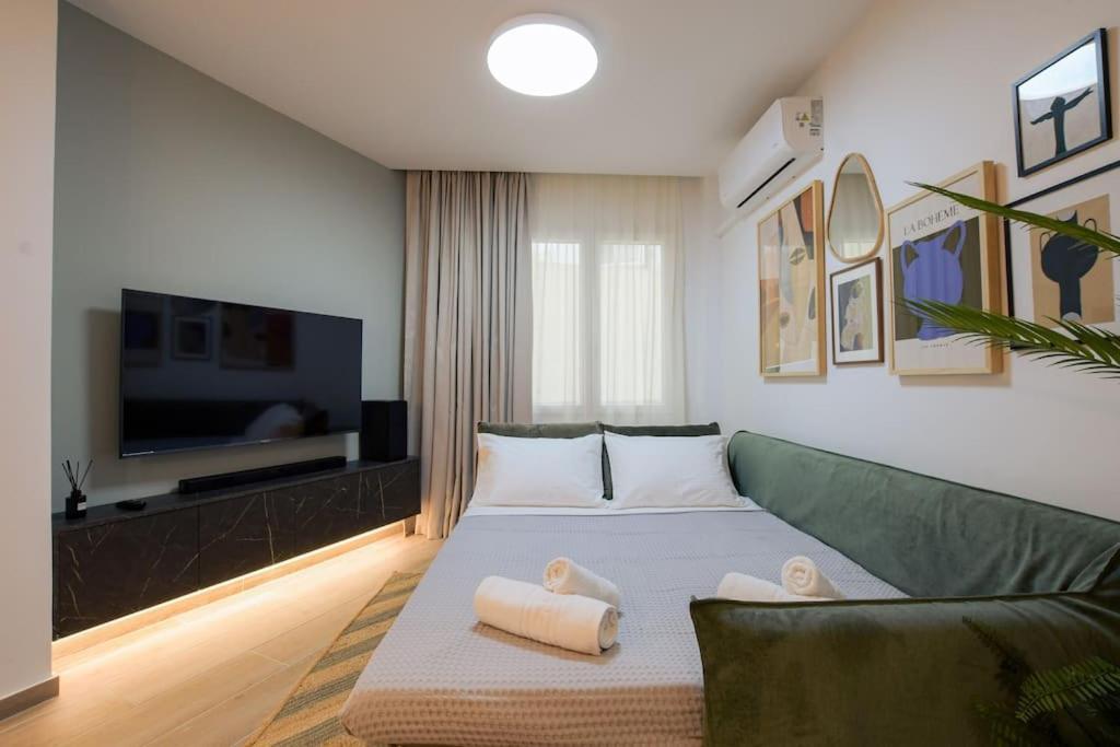 Elegant Luxury suite Apartamento *