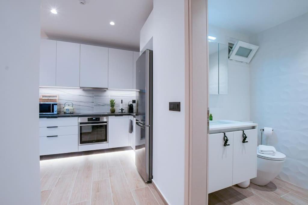 Elegant Luxury suite