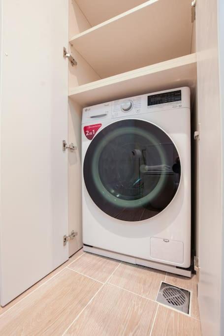 Elegant Luxury suite Apartamento