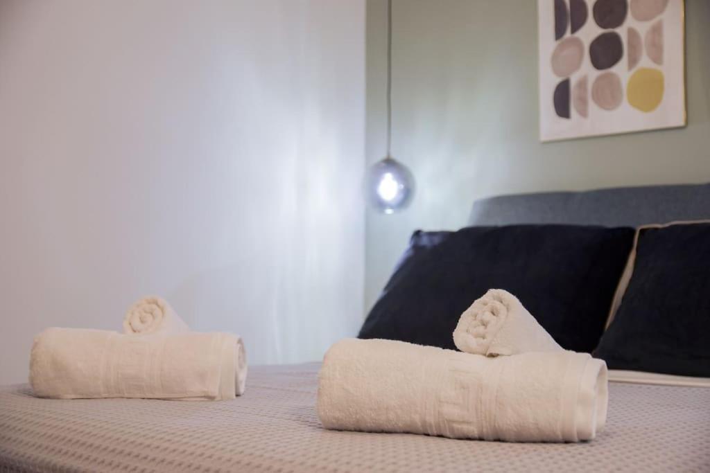Apartamento Elegant Luxury suite Heraklion (Crete)