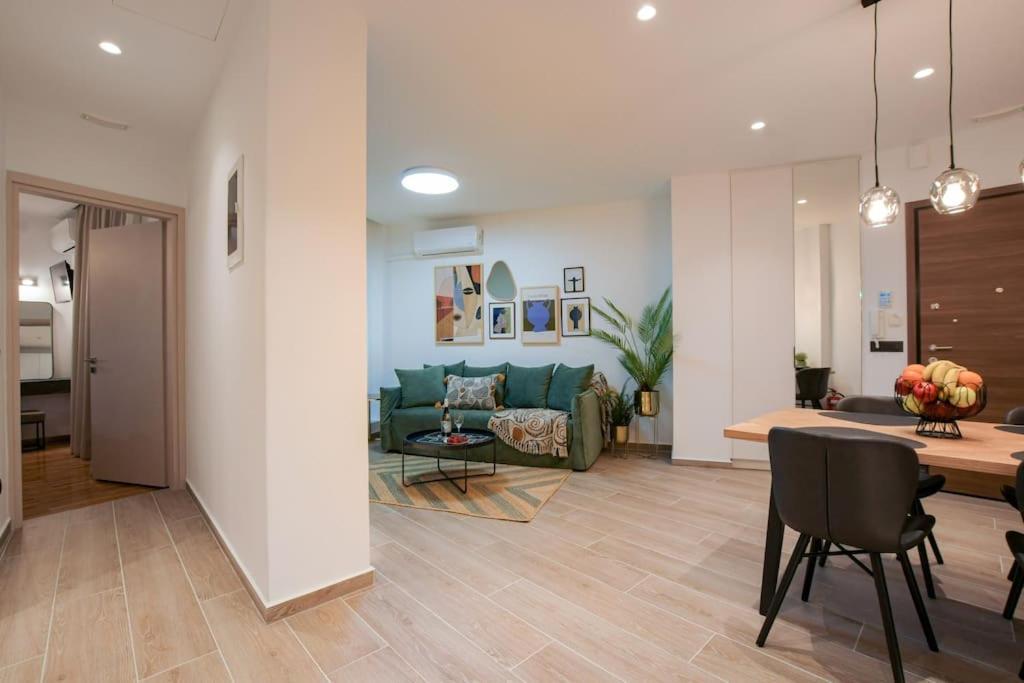 Elegant Luxury suite
