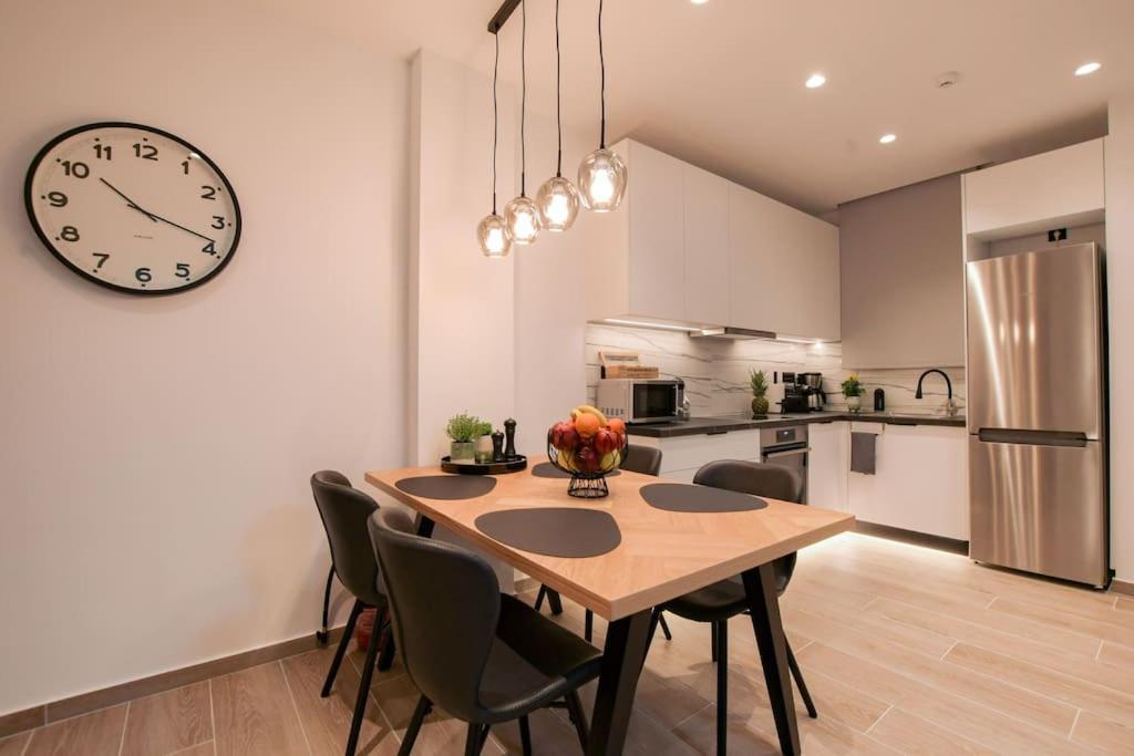 Elegant Luxury suite Appartement