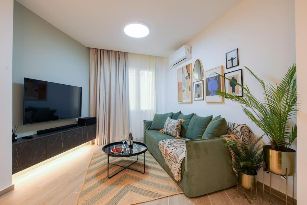 Appartement Elegant Luxury suite Iraklion