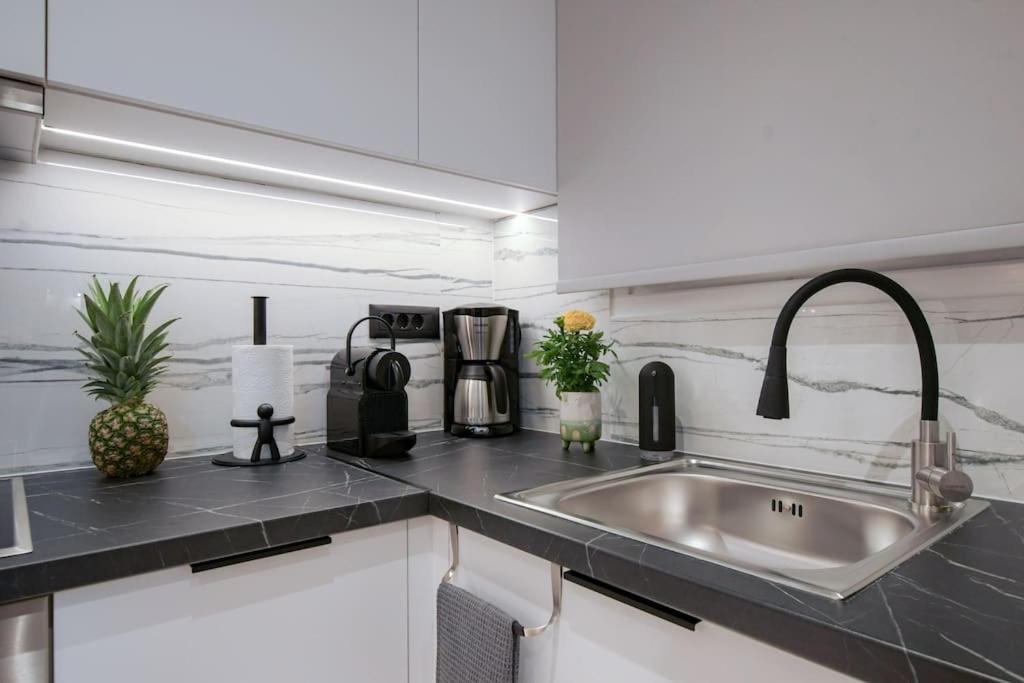 Elegant Luxury suite Appartement Iraklion