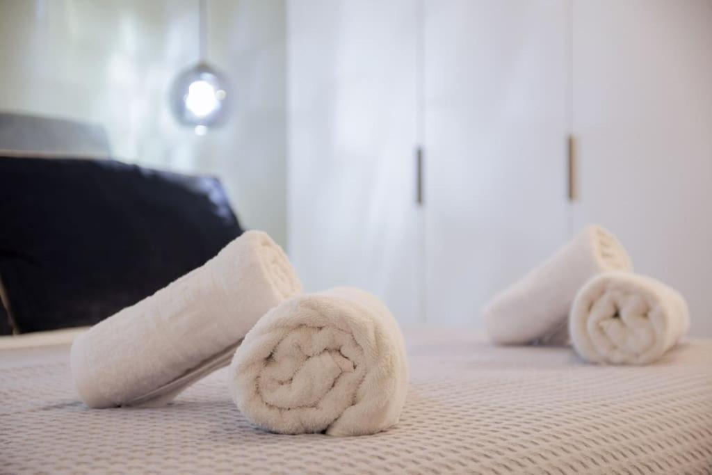 Elegant Luxury suite * Iraklion