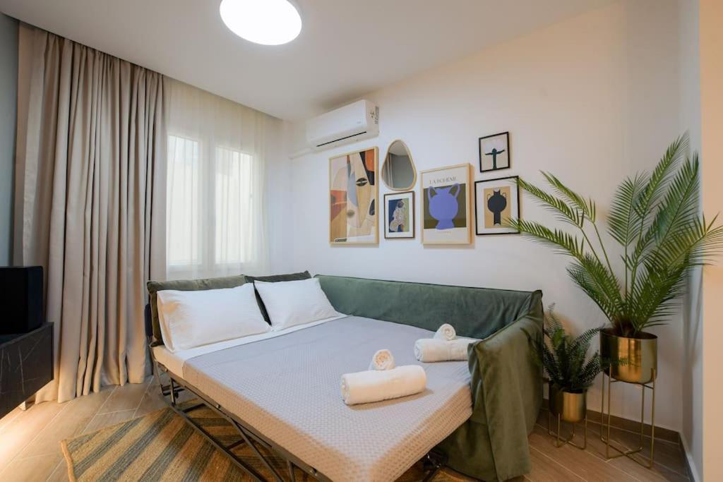 Elegant Luxury suite * Iraklion